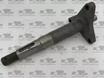 Claas moottorin vetoakseli mega/medion - Claas moottori ja hydrauliikka - 3025-700 - 1