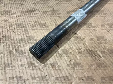 SR2000 vetari kun sampon öljynapa oikea - Sampo-Rosenlew ground drive - k11-48-10 - 1