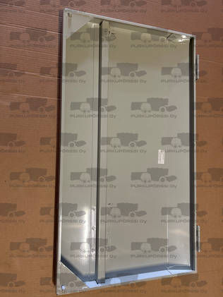 Claas c-mallin kaatokelan ovi - Claas leikkuupöytä - 3025-390 - 1