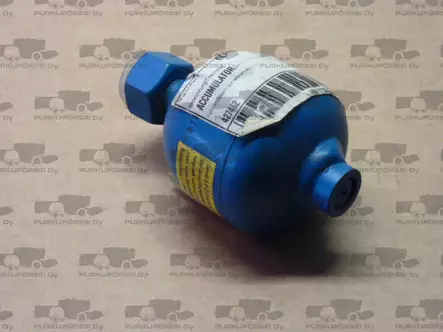 Claas dom 68 paineakku - Claas syöttökuljetin - 3025-5610 - 1