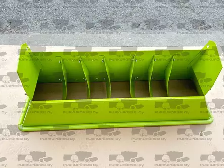 Claas Dominator silppurin suppilo 48-78 - Claas silppuri - 3025-020 - 1