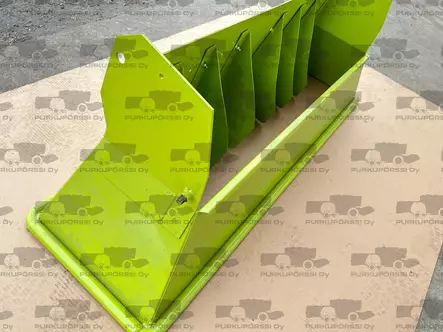 Claas Dominator silppurin suppilo 48-78 - Claas silppuri - 3025-020 - 2