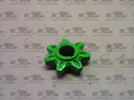 Claas elev ratas - Claas viljansiirto - VL10.8.10 - 1