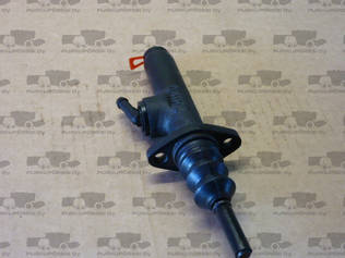 Claas poljinjarrusylinteri - Claas ajovoimansiirto - k6-40-50 - 1