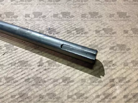 Claas tyhjennyksen käyttöakseli L=2232 - Claas puintikoneisto - a-120 - 1