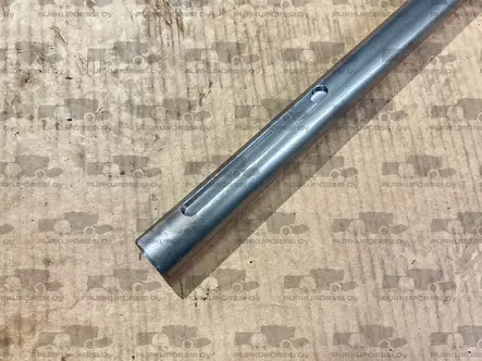 Claas tyhjennyksen käyttöakseli L=2232 - Claas puintikoneisto - a-120 - 2