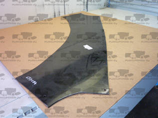 Claas tyhj,kierukan kumi - Claas puintikoneisto - k6-27-10 - 1