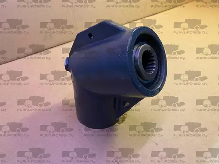 Claas tyhj,kulmavaihde - Claas viljansiirto - k6-31-10 - 1