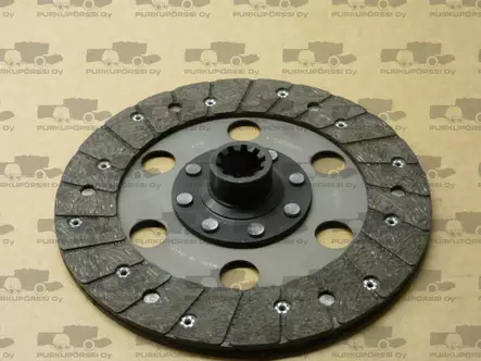 Fahr 900-922 clutch plate - Deutz-Fahr ground drive - L-1.1114.300.520.0 - 1