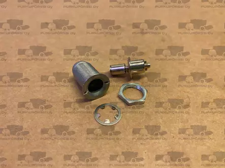 Kiinnitin - Sampo-Rosenlew muut puimurin osat - VL10.6.10 - 1