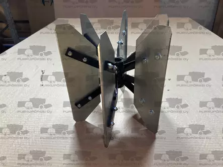 Mf 402284 - Massey Ferguson combine parts - mf-200 - 1