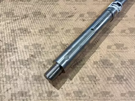 80418264 - New Holland tröskanordningar - a-100 - 1