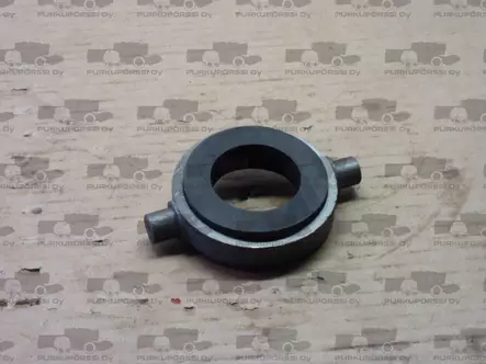 Pressure plate DF - Deutz-Fahr ground drive - L-1-2107-270-570 - 1