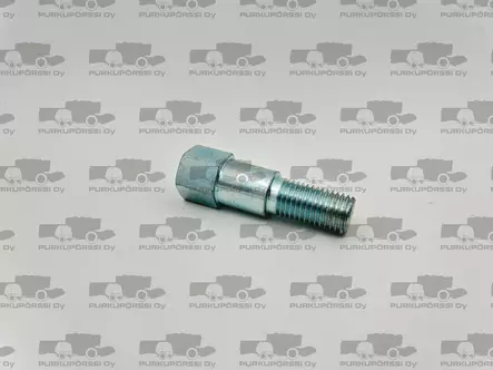 Sampo tappi - Sampo-Rosenlew muut puimurin osat - VL9.4.10 - 1