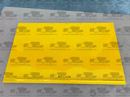 R701072 - Sampo-Rosenlew Threshing machinery - s-090 - 1