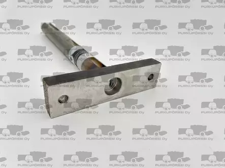 SR410-690 akselin jatke - Sampo-Rosenlew puintikoneisto - sr-080 - 2