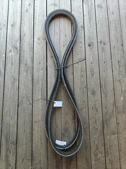 Spare belt 32x2480 - Claas belts - hv-200 - 1