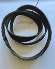 Belt 51x2830 - Claas belts - hv-210 - 1