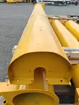 SR2000 tyhjennystorven vaippa lyhyt - Sampo-Rosenlew viljansiirto - s-270 - 1
