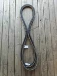Varihihna 32x2480 - Claas hihnat - hv-200 - 1