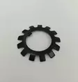 MB5 Locking Plate - Sampo-Rosenlew miscellaneous parts - k9-20-50 - 1