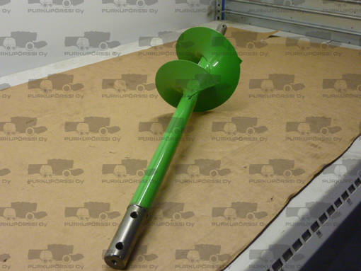 DF1080 tasauskierukka - Deutz-Fahr viljansiirto - NF010 - 1