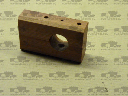 DF66-33.60 seulakopan puulaakeri - Deutz-Fahr puintikoneisto - k2-01-10 - 1