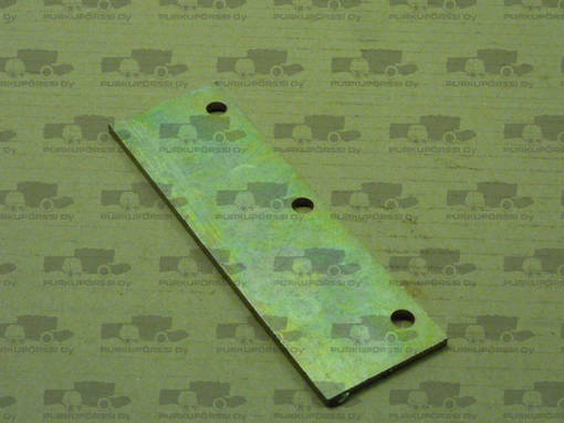 DF66-33.60 terän päälliohjain ei sch - Deutz-Fahr leikkuupöytä - k2-02-10 - 1