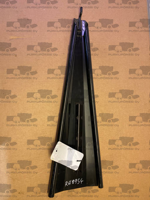 OHJAUSLEVY LYHYT - Sampo-Rosenlew leikkuupöytä - s-2040 - 1