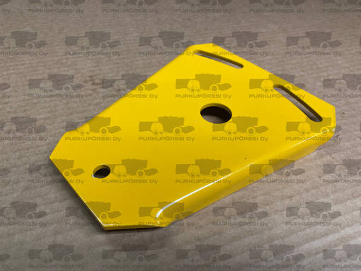 SR2000 pelti - Sampo-Rosenlew leikkuupöytä - k11-94-05 - 1