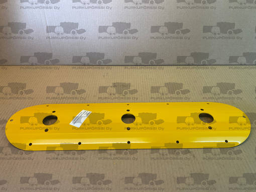 R698495 - Sampo-Rosenlew cutterbar - k5-40-10 - 1