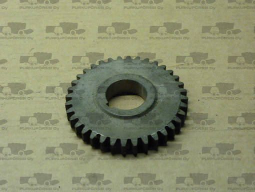 SR2000 vaiht.ratas z-36 type I - Sampo-Rosenlew ajovoimansiirto - k5-29-10 - 1