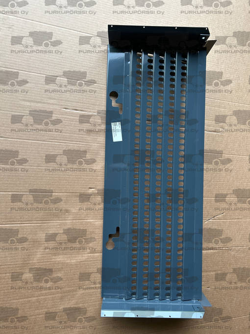 SR500-2025 seulanjatke - Sampo-Rosenlew puintikoneisto - s-190 - 1