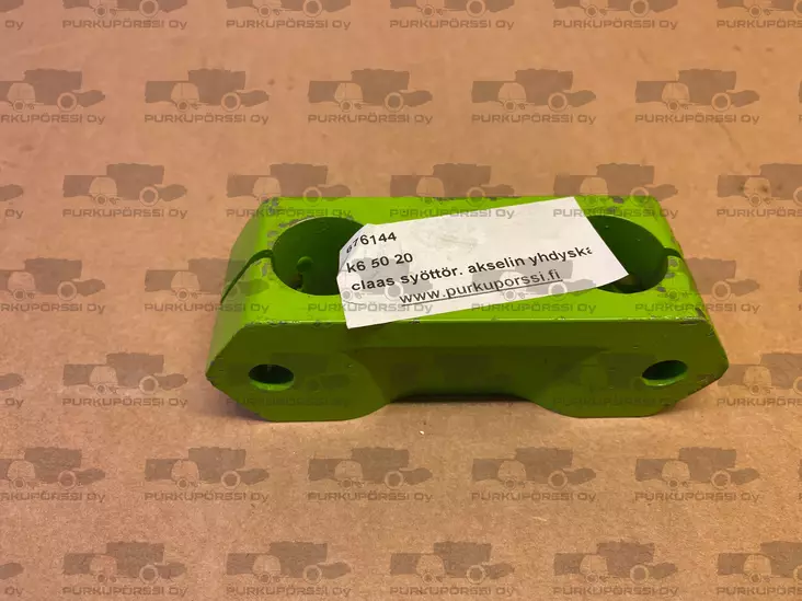 676144 - Claas skärbord - k6-50-20 - 1