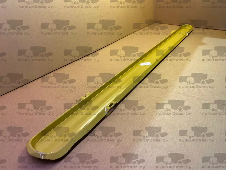 Nh pohjaluukku - New Holland viljansiirto - k7-08-10 - 1