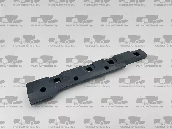 Claas consul teränsuunohjuri - Claas leikkuupöytä - c-110 - 1