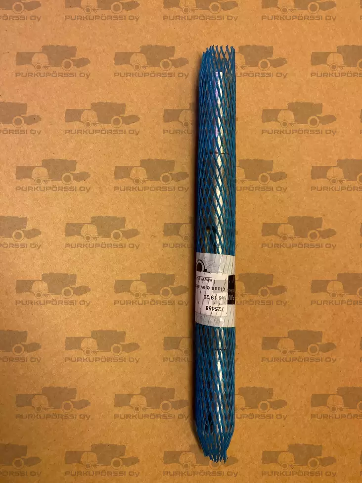 Claas elev akseli - Claas viljansiirto - k6-19-20 - 1