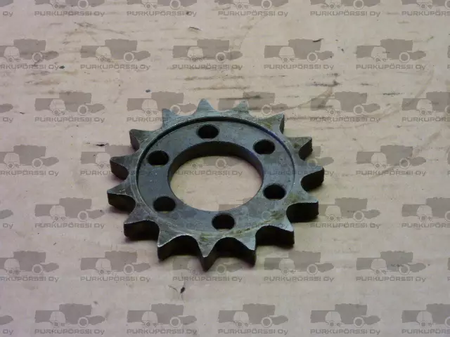 Claas elev,käyttöketjupyörä - Claas viljansiirto - 3025-5580 - 1