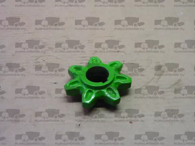 Claas elev ratas - Claas viljansiirto - VL10.8.10 - 1