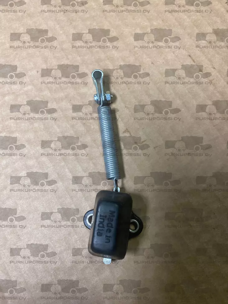 Claas katkaisin sampo olkihälytin - Sampo-Rosenlew sähköiset osat - sr-090 - 1