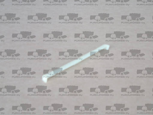 Claas kelan variaattorin kiila - Claas puintikoneisto - k6-01-20 - 1