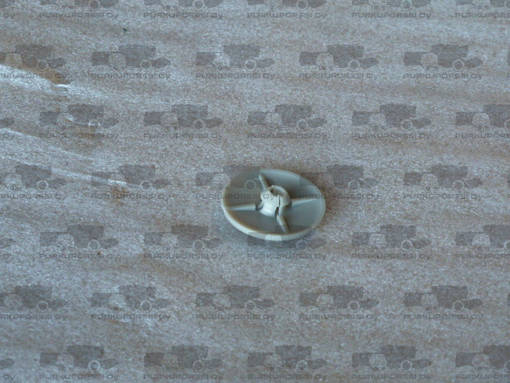 Claas kohlimen tukimuovi - Claas puintikoneisto - 3025-5520 - 1