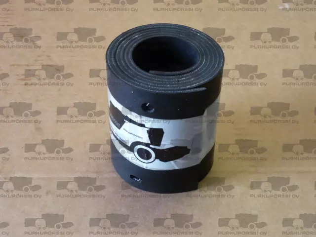 Claas kumitiiviste - Claas puintikoneisto - 3025-5570 - 1