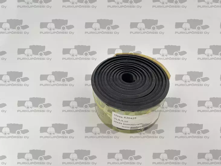 Claas kumitiiviste - Claas puintikoneisto - VL8.9.10 - 1