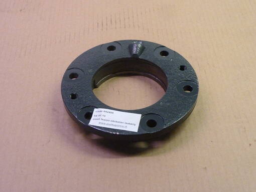 Claas lexion olkikelan laakeripesä - Claas puintikoneisto - k6-50-10 - 1