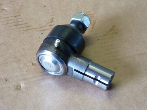 Claas nivel - Claas ajovoimansiirto - k6-29-10 - 1