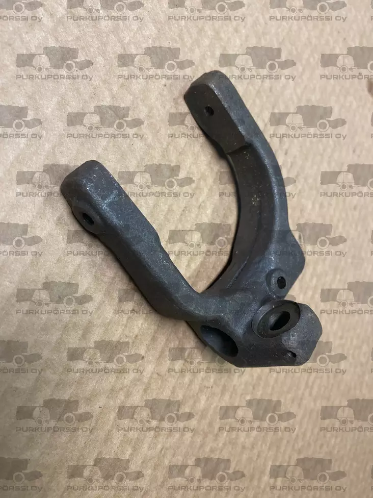 Claas painelaakerin haarukka - Claas ajovoimansiirto - vl9.10.10 - 1