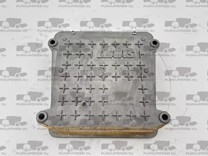 0000531090 - Claas balpress delar - k11-78-10 - 1