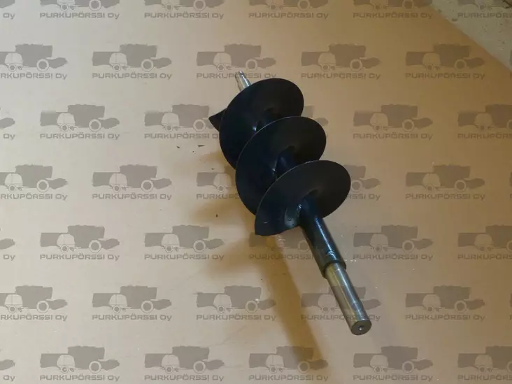 Claas tasauskierukka - Claas viljansiirto - NC050 - 1