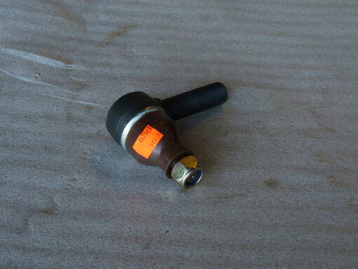 Claas terännivel - Claas leikkuupöytä - k6-04-10 - 1